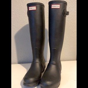 Hunter Original Tall Boots